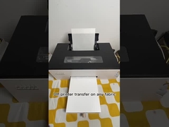 A3 A4 DTF Printer With Shaker And Dryer Printer DTF For Erasmart Printer